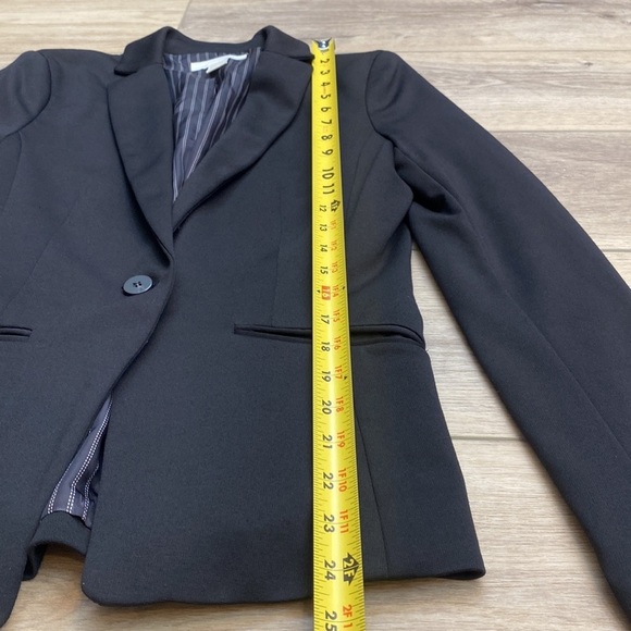 H&M Knit Blazer - Picture 16 of 16